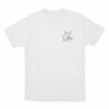 Crybaby Unisex T Shirt White